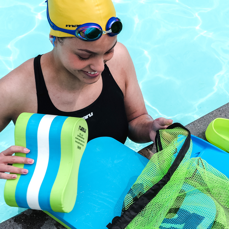 Best Swim Equipment for Triathletes