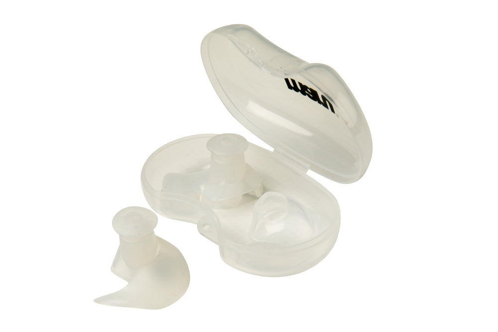 Maru Silicone Swimming Ear Plugs