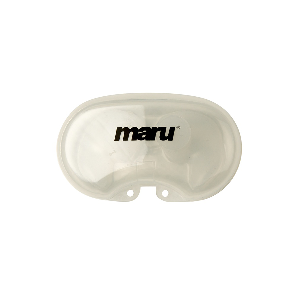 Maru Silicone Swimming Ear Plugs