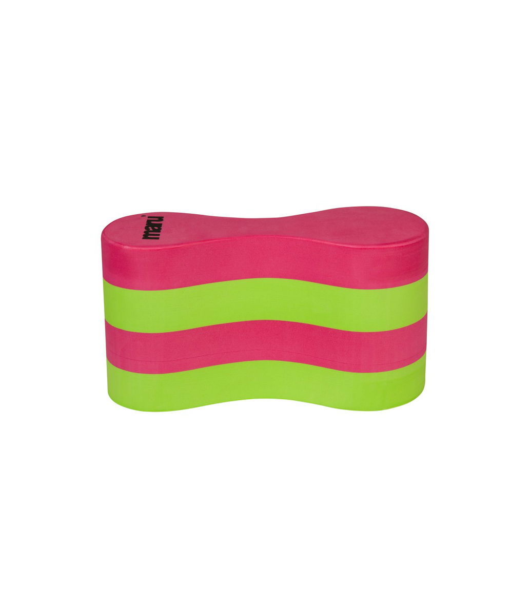 Pull Buoy Junior - Rose et citron vert
