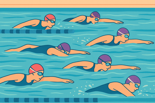 What Are the 6 Essential Swimming Skills? A Beginner's Guide from a Swim Coach