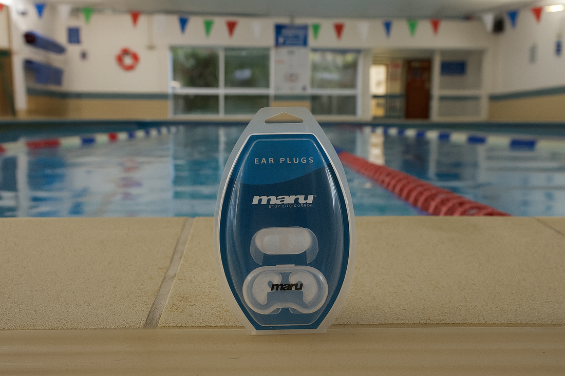 recommended ear plugs for swimmers