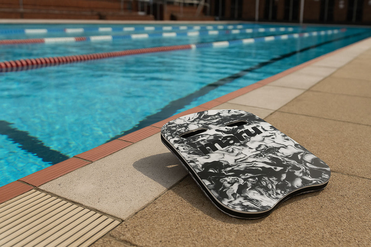 Best Use of Kickboards For Young Swimmers? Read Our Latest Article ...