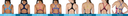 Swimwear Back Styles Explained: Which One's Right for Your Training?