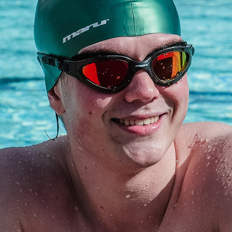 Best swim googles in the UK
