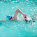 Maru Swimming Hand Paddles - Pink