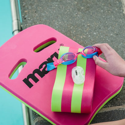 Ohrstöpsel aus Silikon zum Schwimmen
