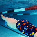 Night Shark Mens Pacer Jammer