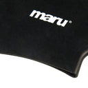 Silicone Swim Cap - Black