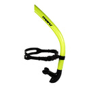 Maru Lime Front Snorkel