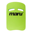 Maru Swim Kickboard - Blue and Lime