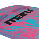 Maru Swim Kickboard - Blue and Pink Swirl