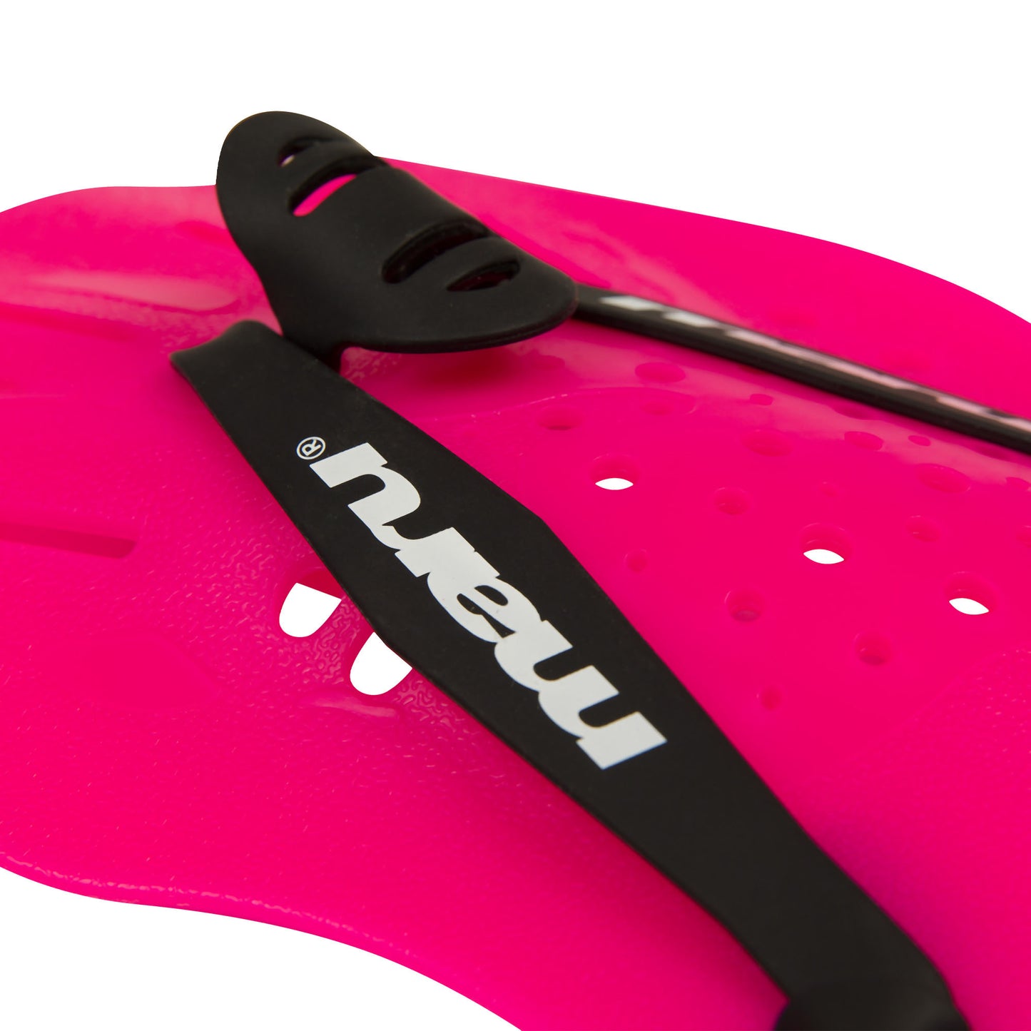 Maru Swimming Hand Paddles - Pink