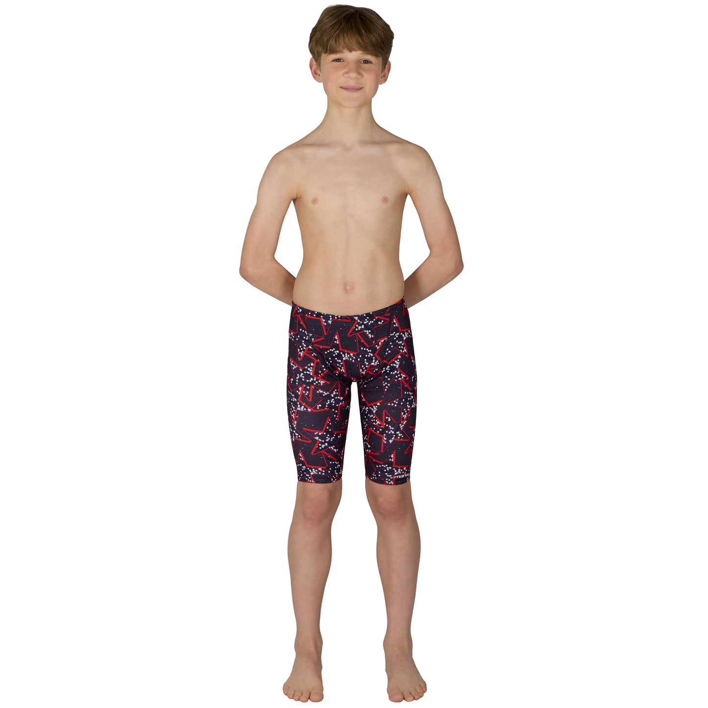 Starz Boys Pacer Jammer