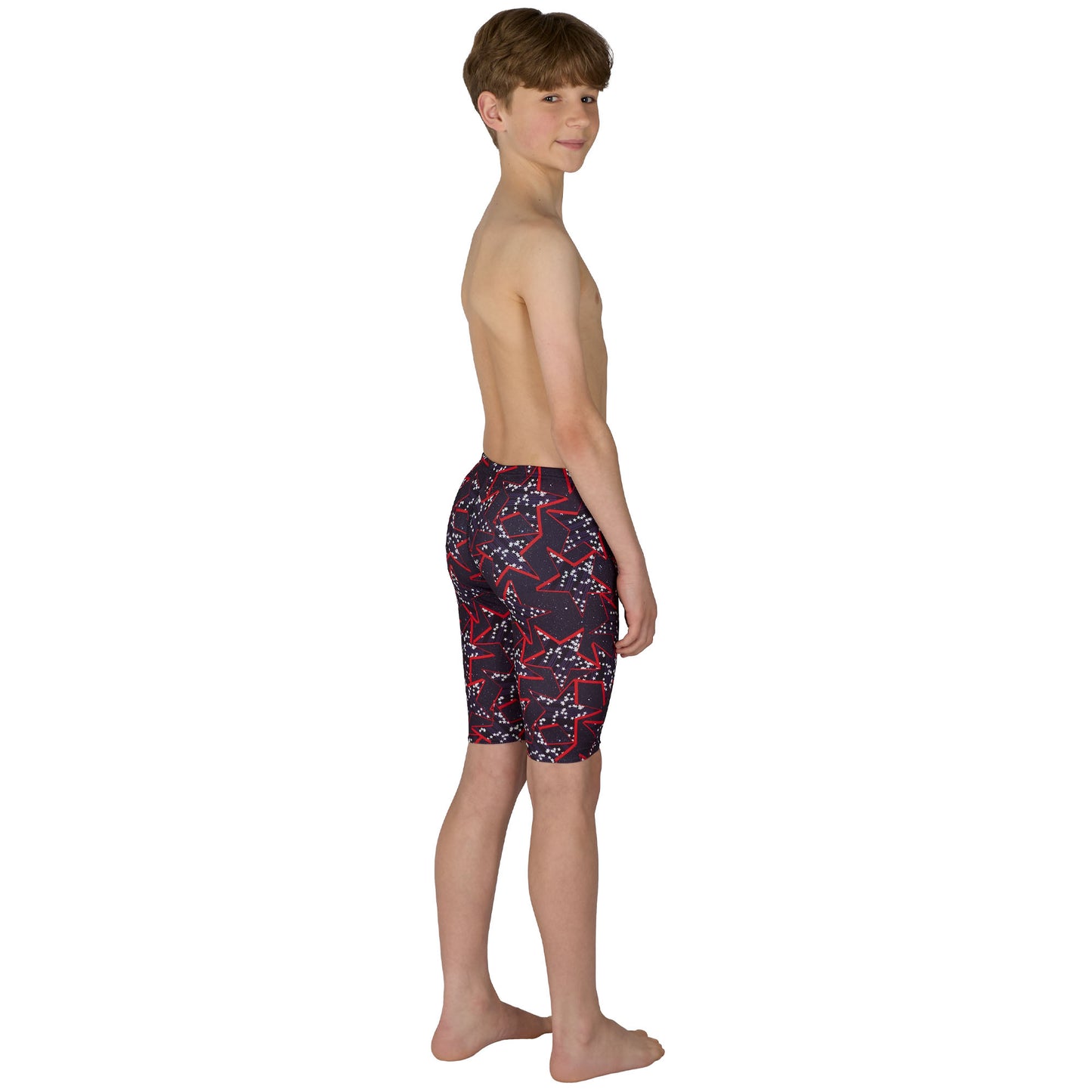 Starz Boys Pacer Jammer