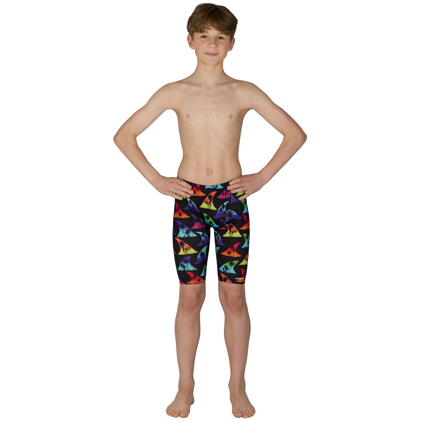 Shark Bait Boys Pacer Jammer