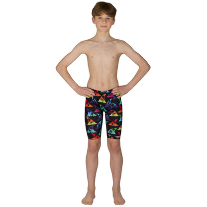 Shark Bait Boys Pacer Jammer