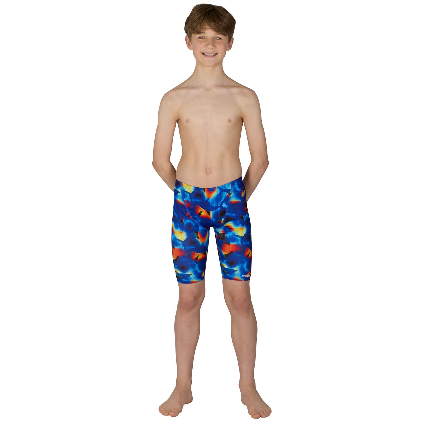 Night Shark Boys Pacer Jammer