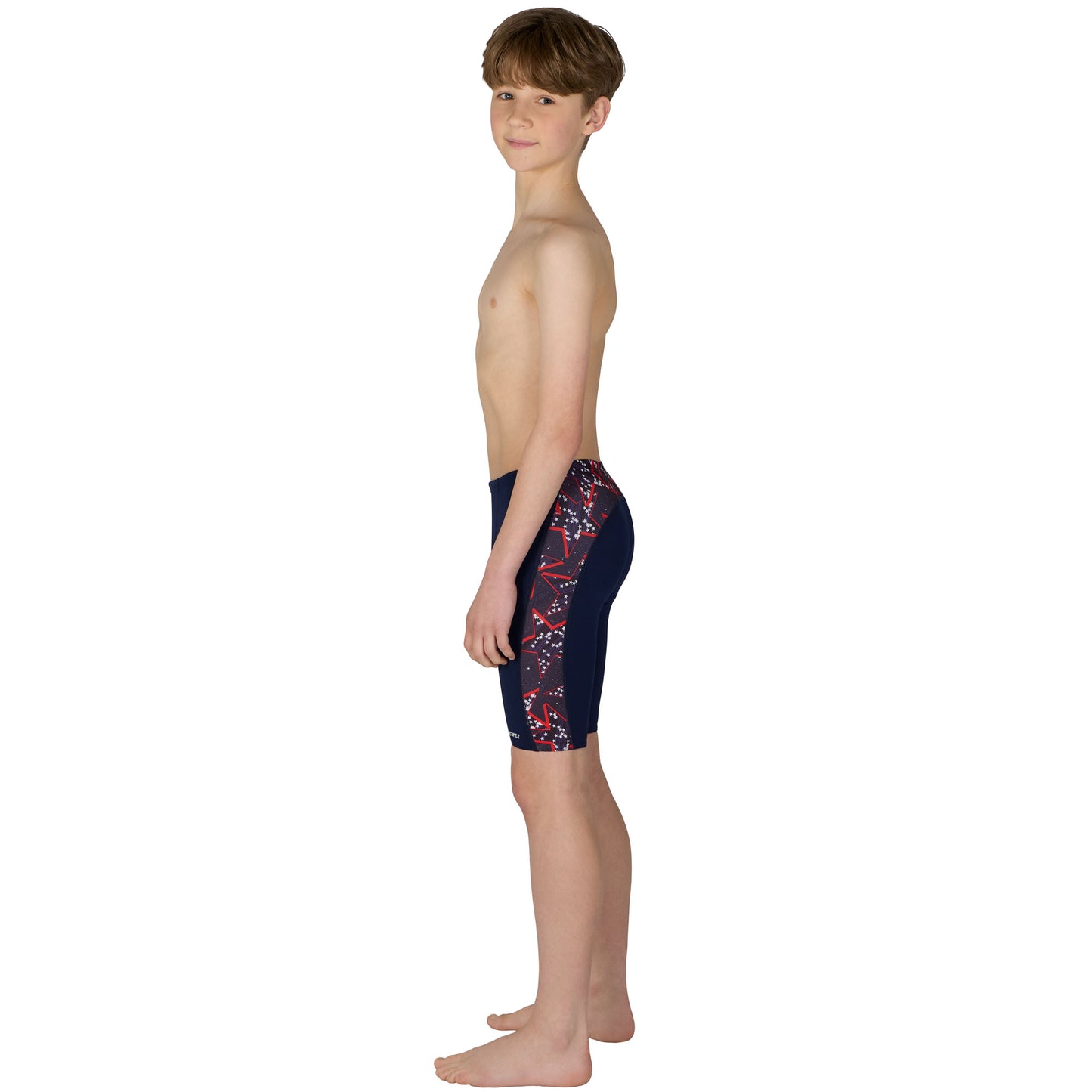 Starz Boys Pacer Panel Jammer