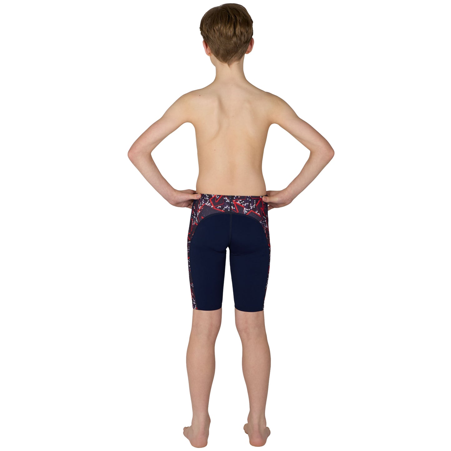 Starz Boys Pacer Panel Jammer