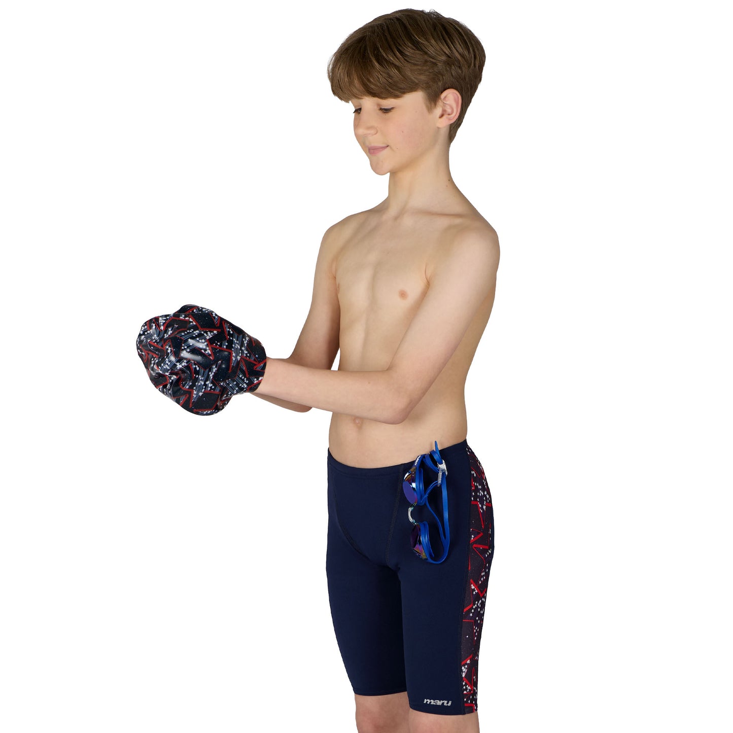 Starz Boys Pacer Panel Jammer