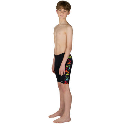 Shark Bait Boys Pacer Panel Jammer