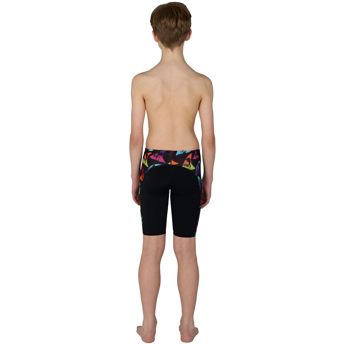 Shark Bait Boys Pacer Panel Jammer