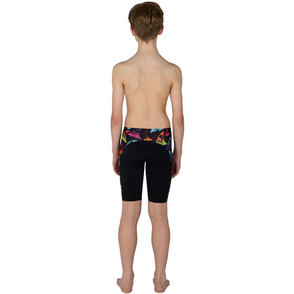 Shark Bait Boys Pacer Panel Jammer