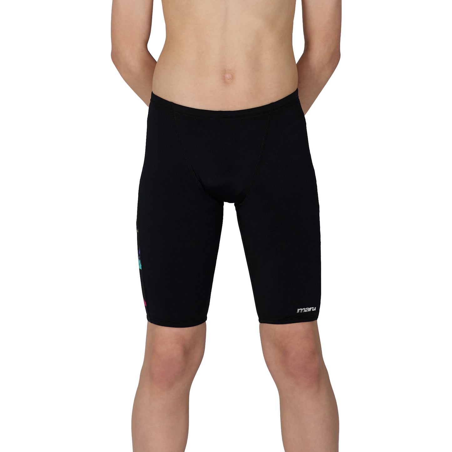 Shark Bait Boys Pacer Panel Jammer