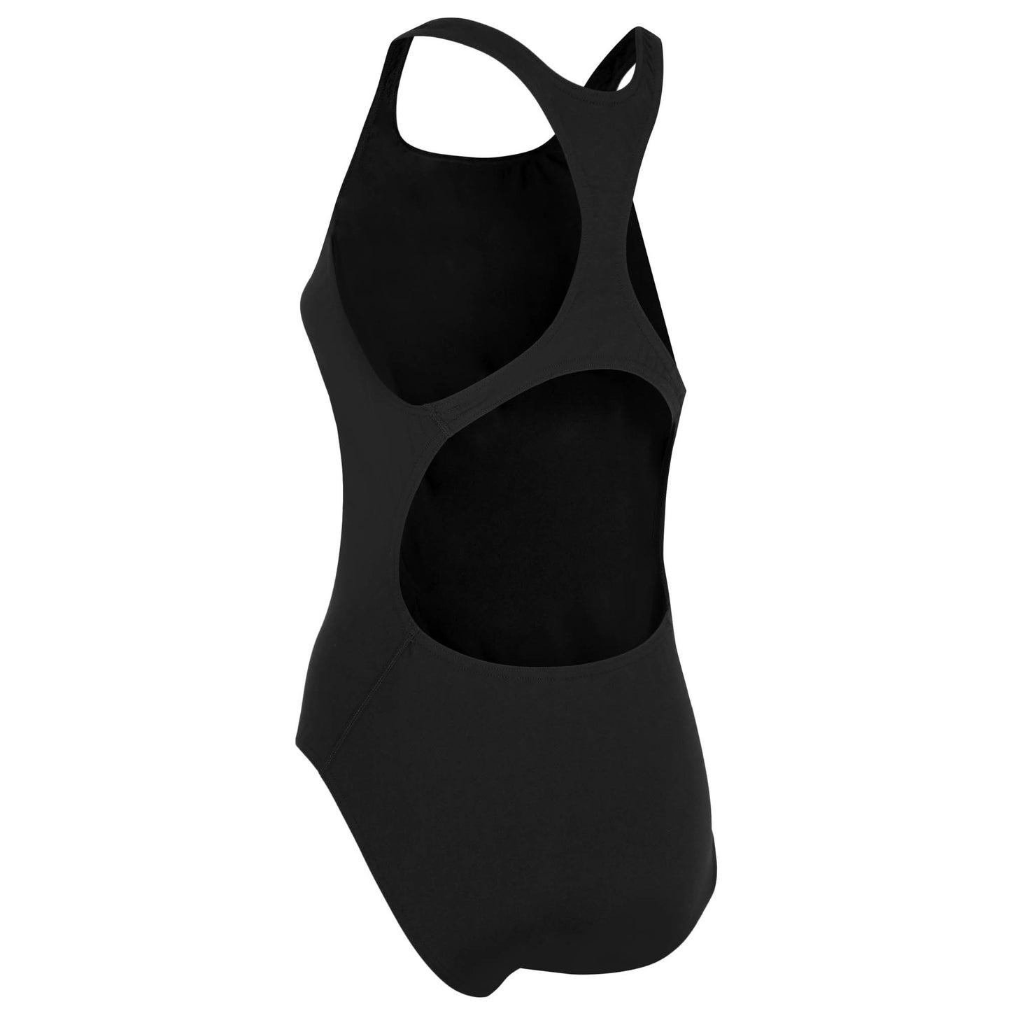 Black Womens Pacer Tri Back Swimsuit