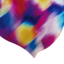 Silicone Swim Cap - Hazy Days Print