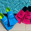 Training Fins