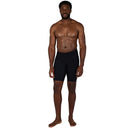 Black Mens Pacer Ecotech Swim Jammers