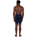 Navy Mens Pacer Ecotech Swim Jammers