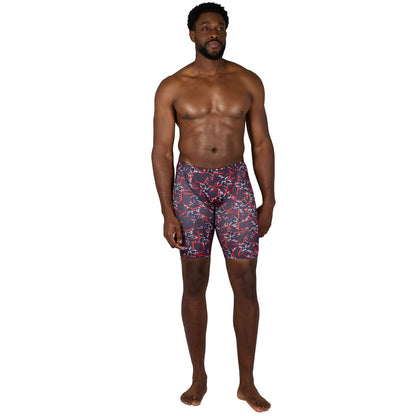Starz Mens Pacer Jammer
