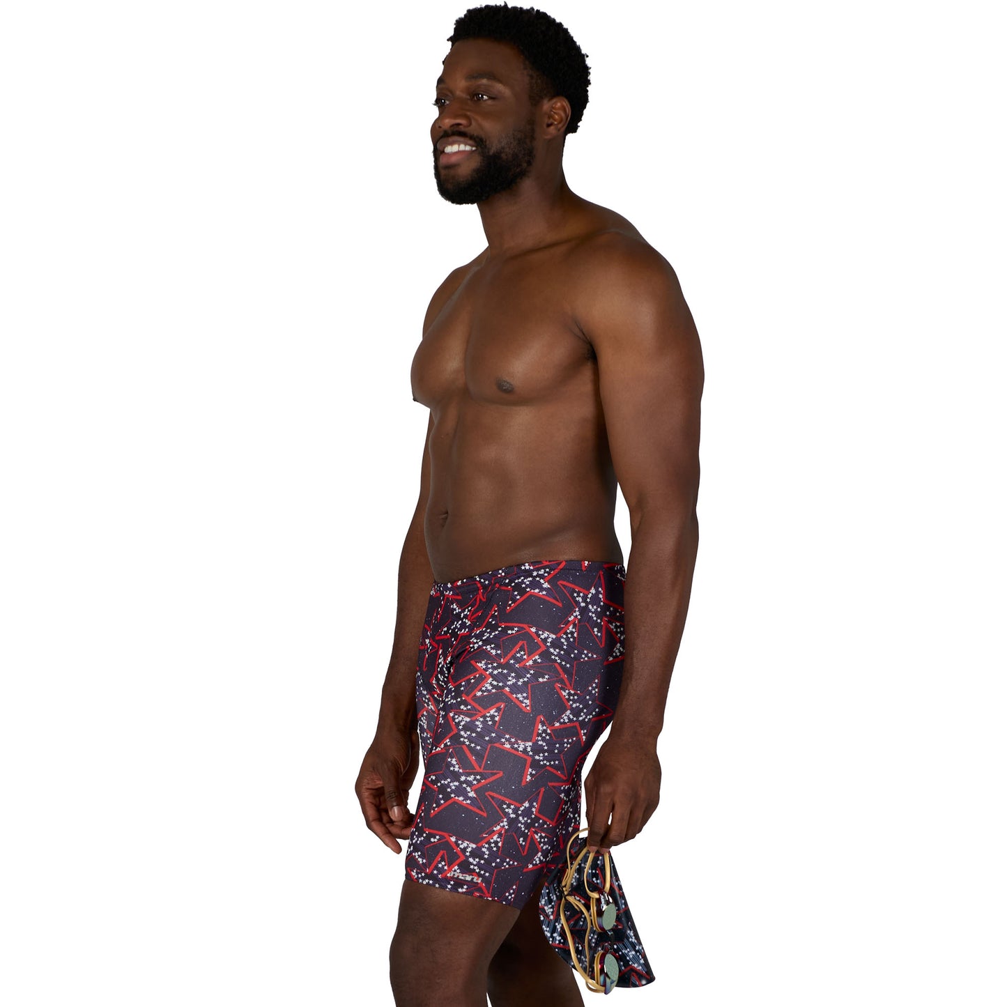 Starz Mens Pacer Jammer