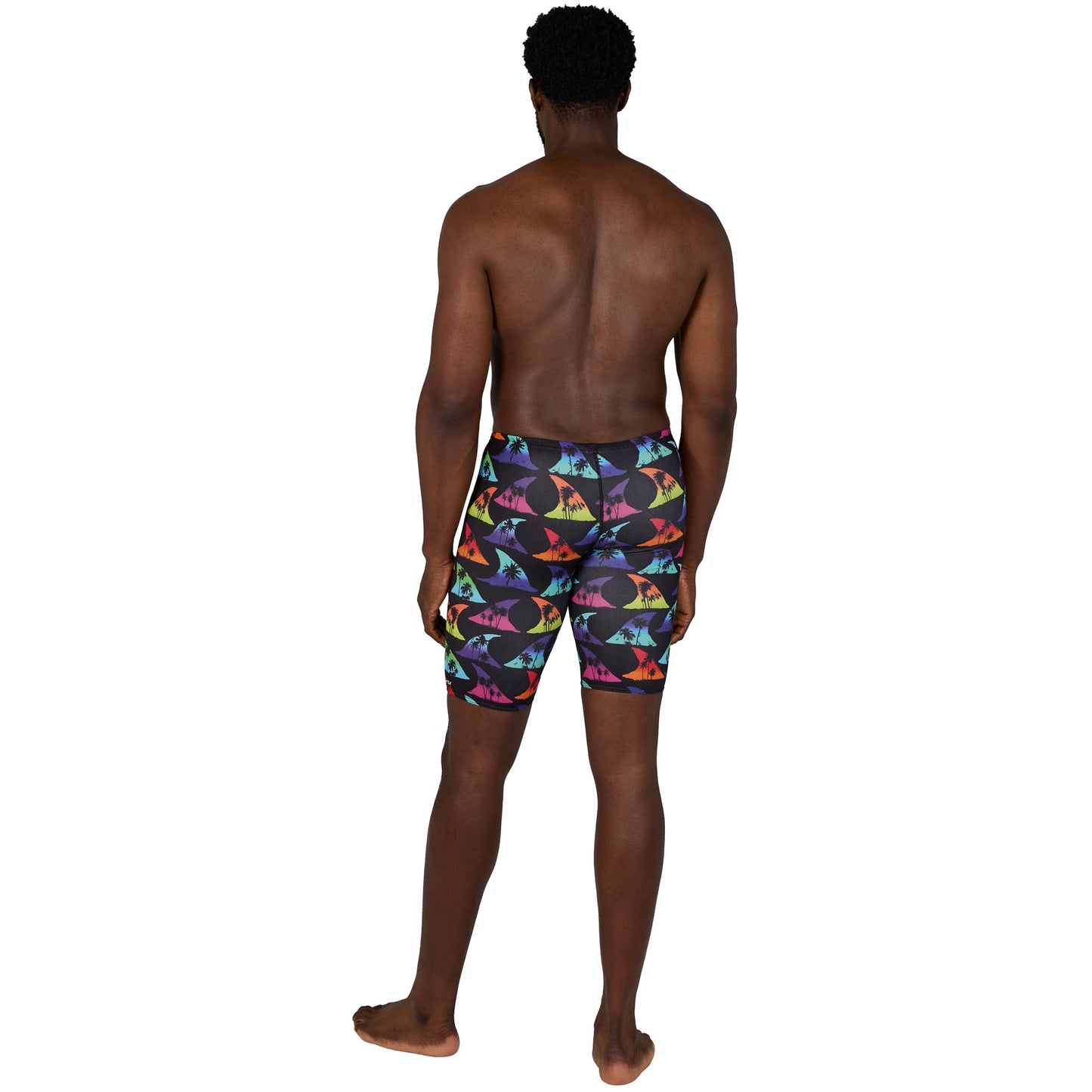 Shark Bait Mens Pacer Jammer