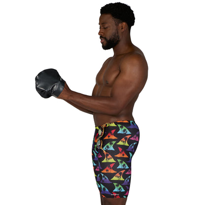 Shark Bait Mens Pacer Jammer