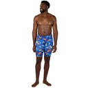 Night Shark Mens Pacer Jammer