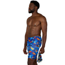 Night Shark Mens Pacer Jammer