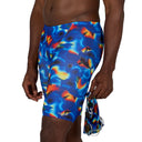 Night Shark Mens Pacer Jammer