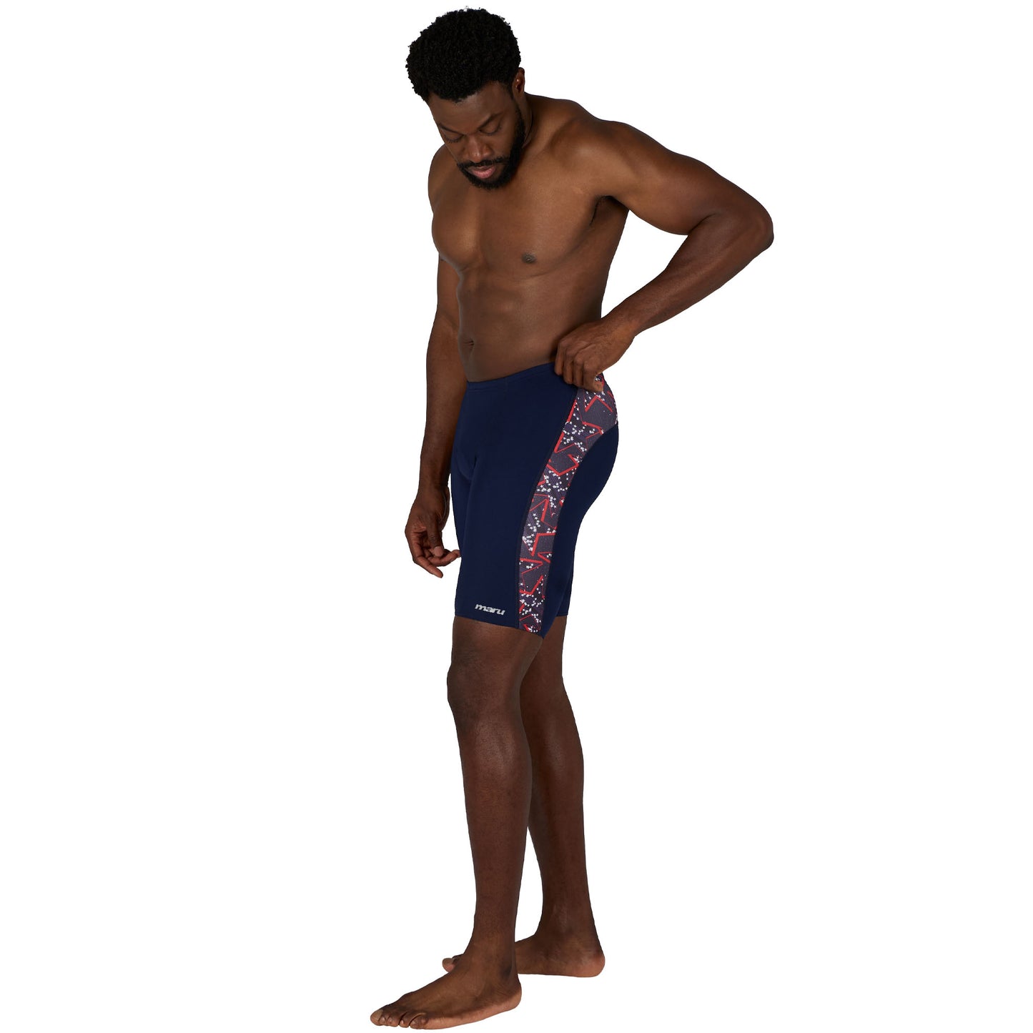 Starz Mens Pacer Panel Jammer