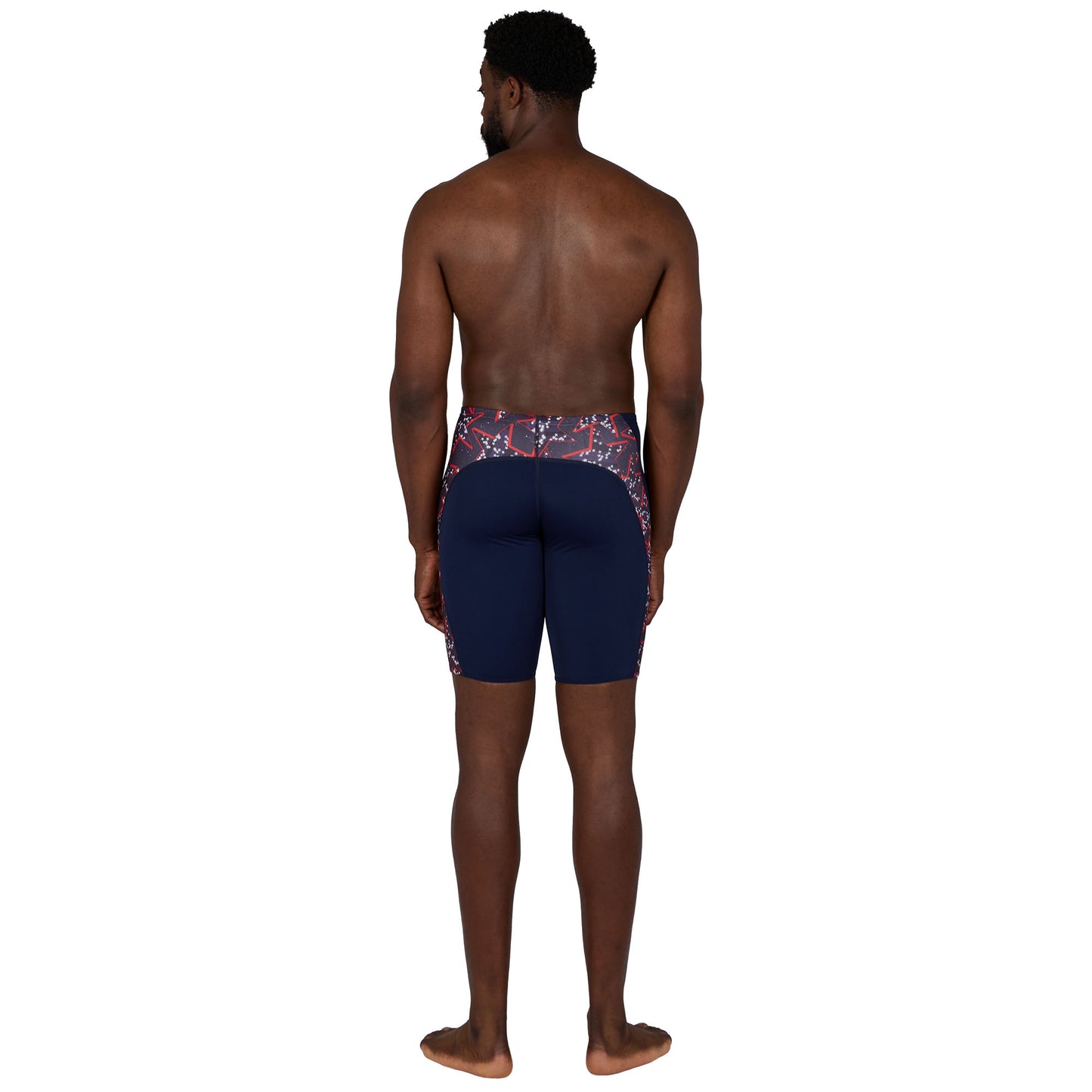 Starz Mens Pacer Panel Jammer