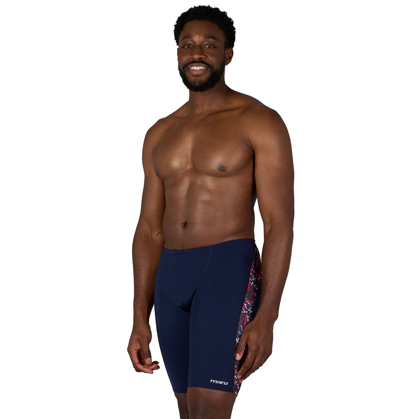Starz Mens Pacer Panel Jammer
