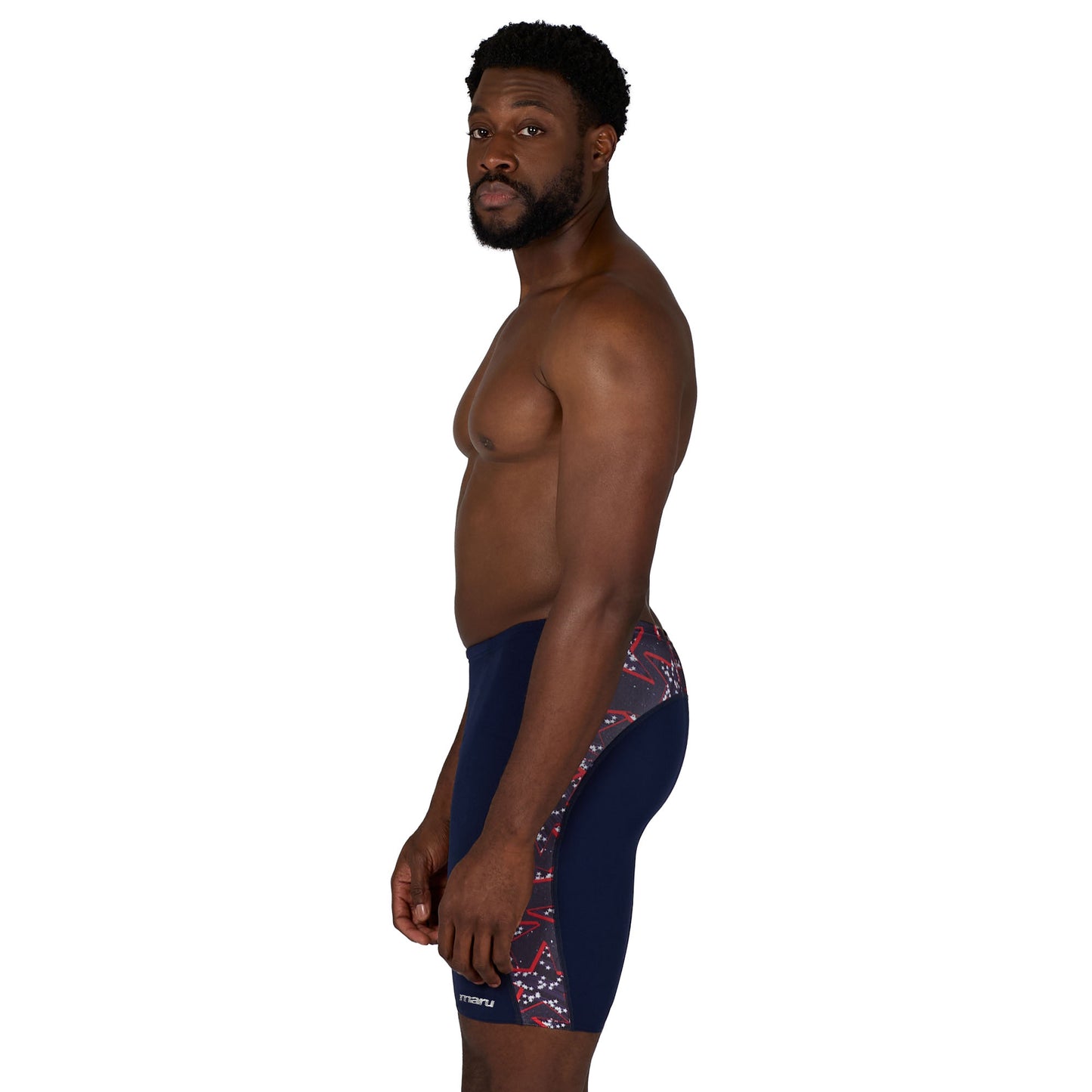Starz Mens Pacer Panel Jammer