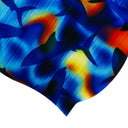 Silicone Swim Cap - Night Shark Print