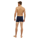 Navy Mens Pacer Swim Shorts