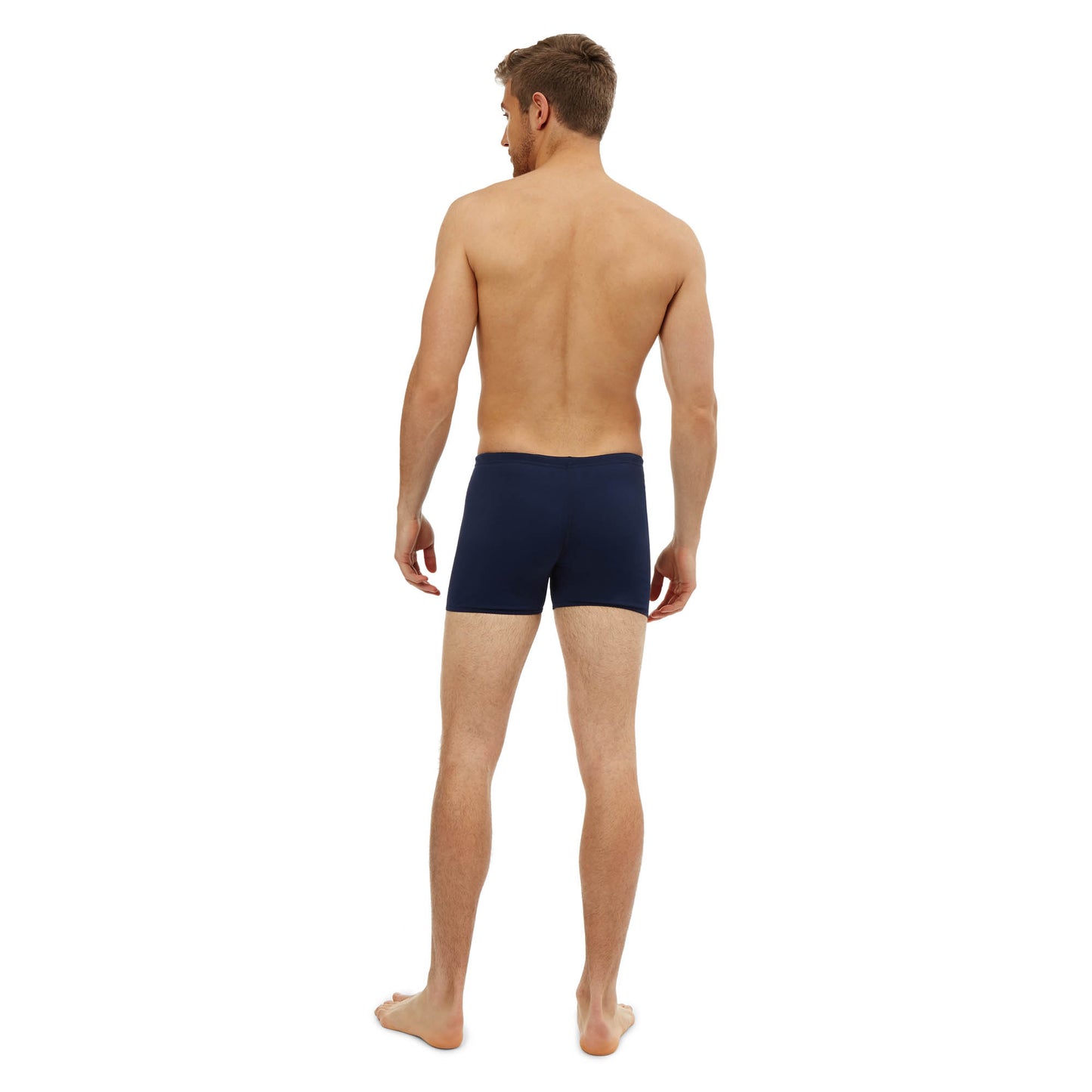 Navy Mens Pacer Swim Shorts