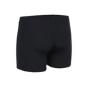 Black Mens Pacer Swim Shorts