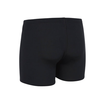Black Mens Pacer Swim Shorts